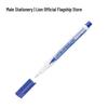 Eco-Friendly Taiwan Xiongshi 805 Fine Liner Pen, 0.5mm Oil-Based for Art and Notes