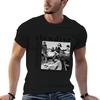 Slowdive TShirt Sports Casual Breathable Tee Shirt
