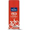 Solution Vélo - RIPOLIN - 0,4 L - Rouge Turbo Mat