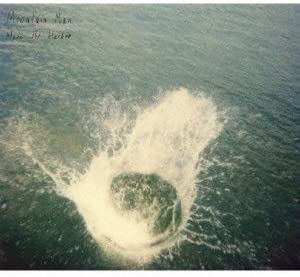 

CD MOUNTAIN MAN - Made the Harbor PCD93356 Japan ObiMusic Others Used