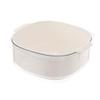 Layered Draining Basket And Bowl Set for Fresh Produce