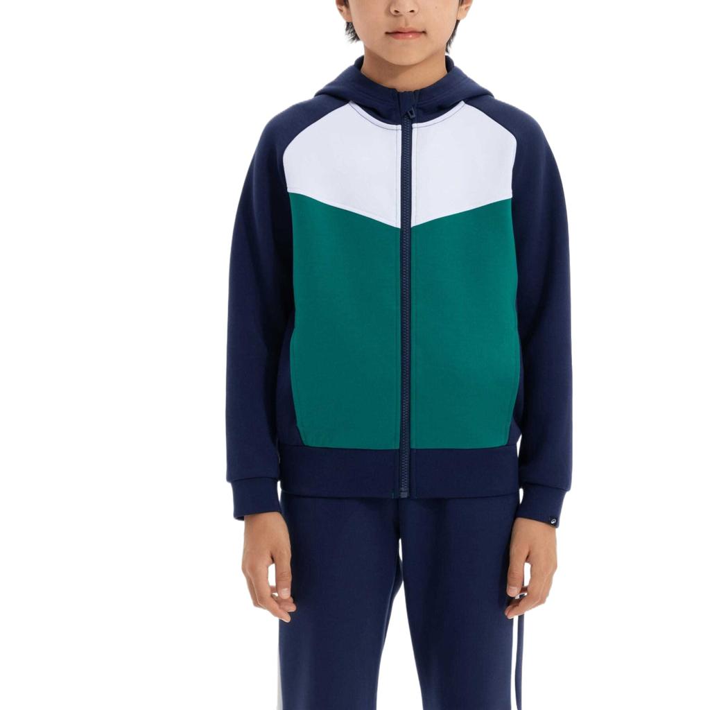 DECATHLON Kinderjacken Mit Kapuze Moderat 8948837