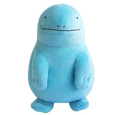 Pokemon Nuo Doll, Mixed Colors, 27 Cm, Popular Toys for Korean Children