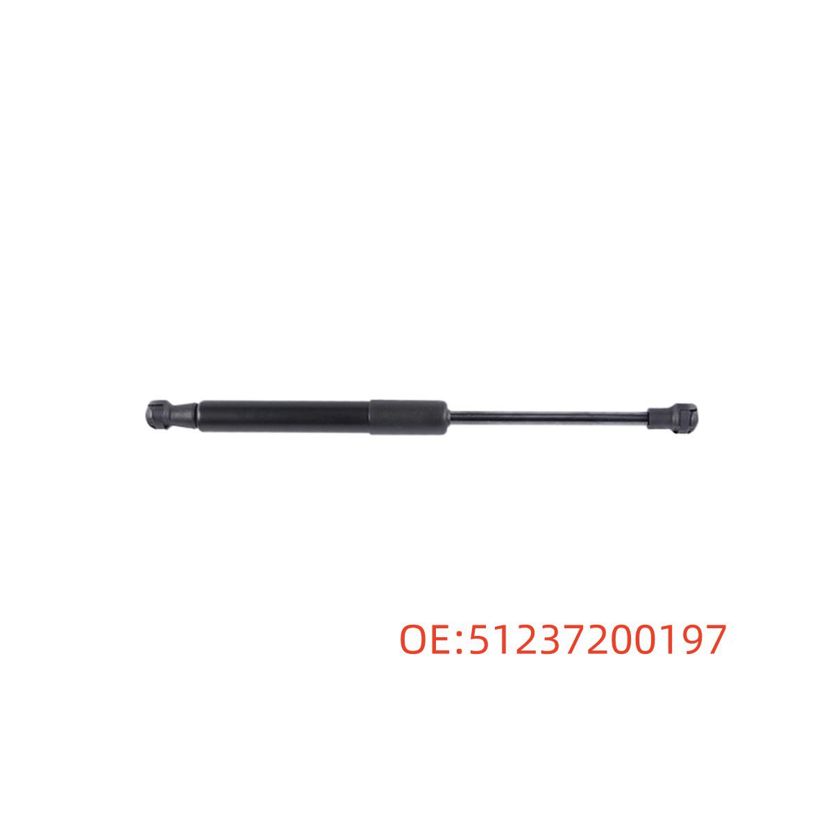 

51237200197 Hood Support Rod L/R for BMW F07 GT 535i, F07LCI 528i 51237200197