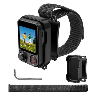 360 Rotation Remote Control Wrist Strap for DJI Osmo Frame Tap Outdoor Shooting