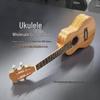 Chitare, ukulele, mandoline – Ukulele