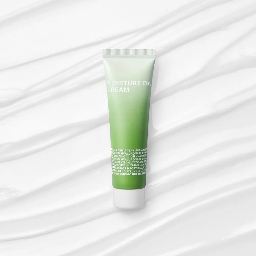 [100 Hours of Deep Hydration] Moisture Doctor Cream (Jang Su-jin Hydration Cream) 45ml