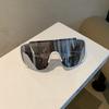 Women's Windproof Sports Goggles for Cycling and Skiing