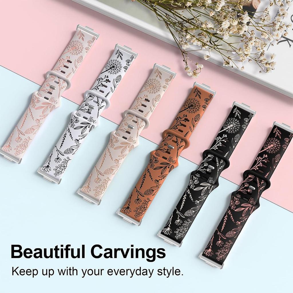 New Silicone Strap For Huawei Fit4 Pro Two-tone Silicone Replacement Women Watch Band for Huawei Fit3 Fit2 Fit4 Watch Accessory