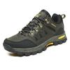 Fashion Hiking Boots Men Women Outdoor Waterproof  Non-slip Shoes Walking Climbing Hiking Shoes Mountain Sport Boots Hunting Men Sneaker