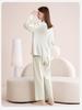 Fenteng Women's Pure Cotton Sleepwear Set
