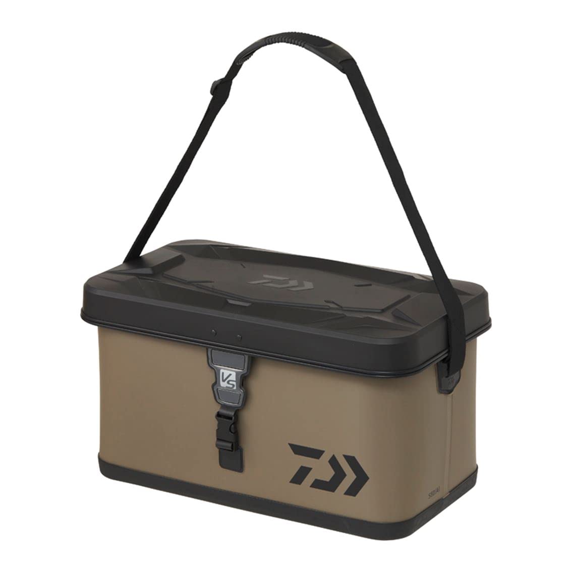 

DAIWA VS Tackle Bag S50(A) Greige