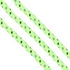 5m Reflective Umbrella Rope Braided Cord Paracord Tent Rope for Outdoor Camping Hiking