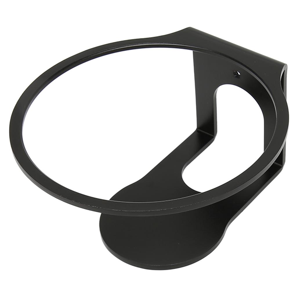 for HomePod 2 Speaker Wall Mount Space Saving Aluminum Alloy Stable Speaker Wall Mounted Bracket Black
