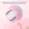 Waterproof Training Volleyball With Exquisite Craftsmanship And Durability Outdoor Indoor Training