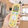 Easy Setup Universal AC Remote Controller Portable Air Conditioning Remote  Household Use