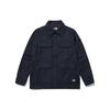 The North Face Veste Mixte Bleue NJ3BN51B