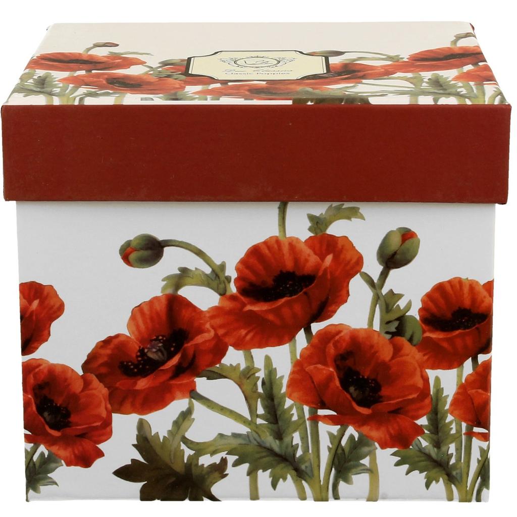 Porcelanowy Kubek Z Zaparzaczem Classic