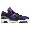 Converse ERX 260 Sporty Comfort Low-Top Vintage Basketball Shoes Unisex Black and Purple