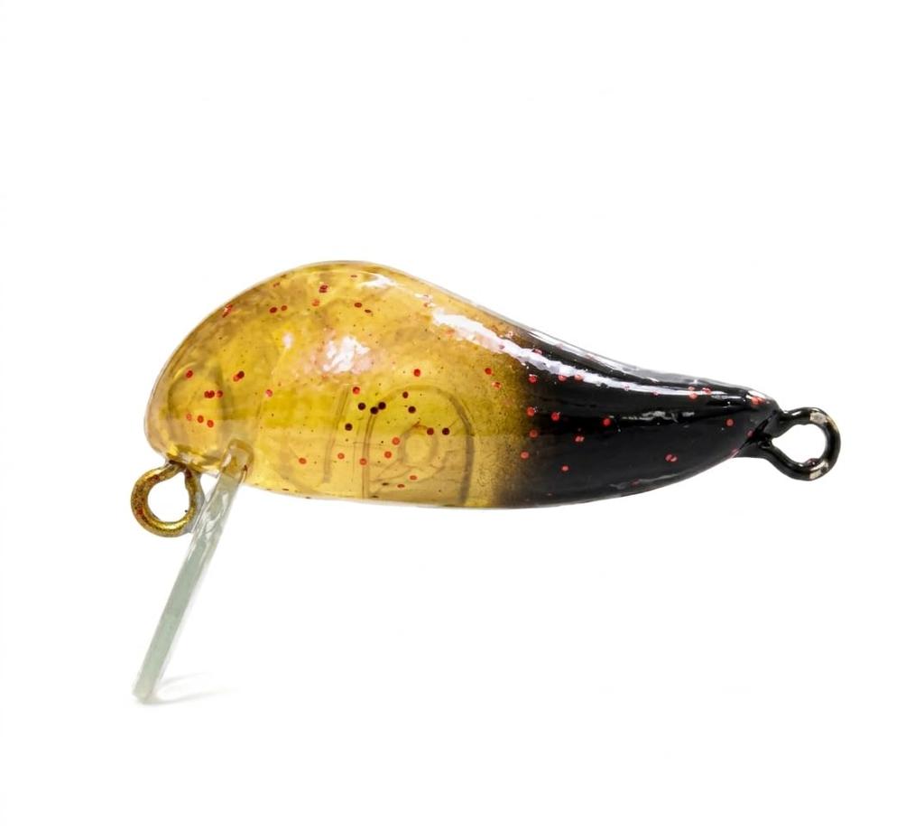 FPB Lure Little Macco F Makko Flame G LURE'S (Little F)
