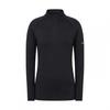 Castore Childrens/Kids Players 2025/26 Leinster Rugby Zip Neck Top
