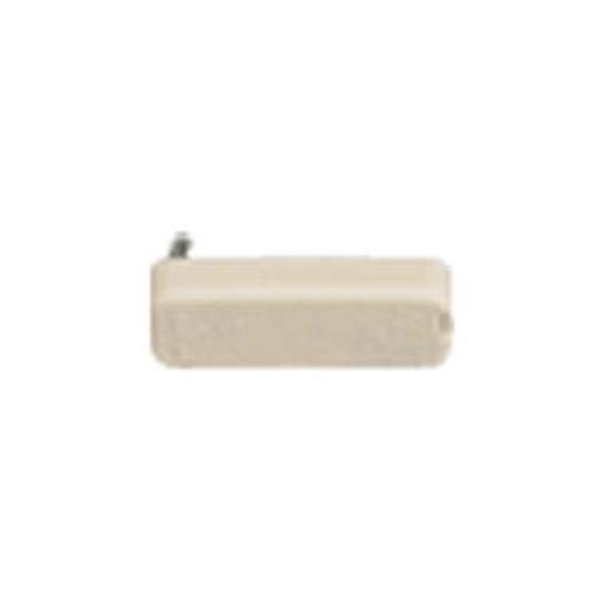 

Panasonic Square Hook Ceiling Cap for Utensils WG7002