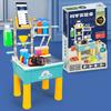 Kids Science Laboratory Teaching Aids Toys Kit Educational Toys For Children Chemical Tools Table STEM Toys Funny Learning Toy