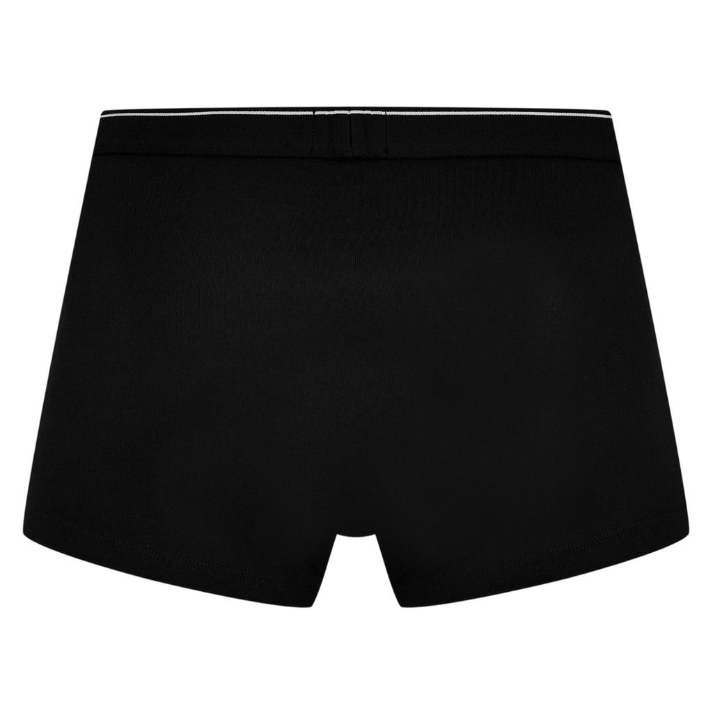 BOSS Mens Logo Boxer Shorts (Pack of 2)