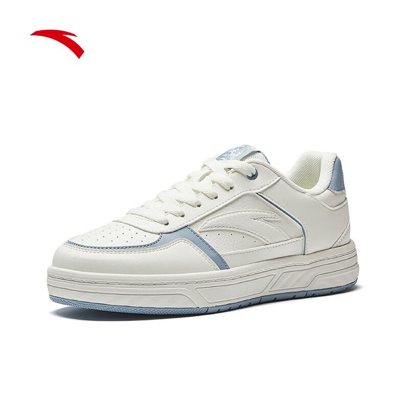 ANTA Baichuan Women s Classic Skate Shoes US 6.5