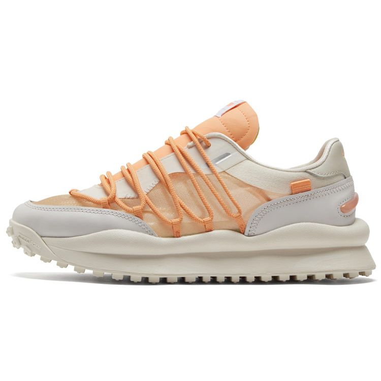 Puma Cilia Mode Women s White Rose Gold Sneakers 382329-01 EU 37
