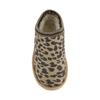Regatta Womens/Ladies Risley Leopard Print Mules
