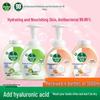 Dettol Antibacterial Foaming Hand Wash