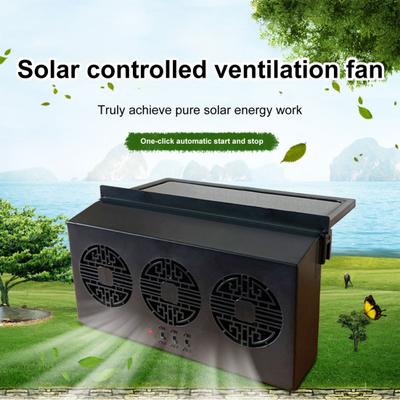 Interiérové doplňky – Topení a ventilátory do auta
