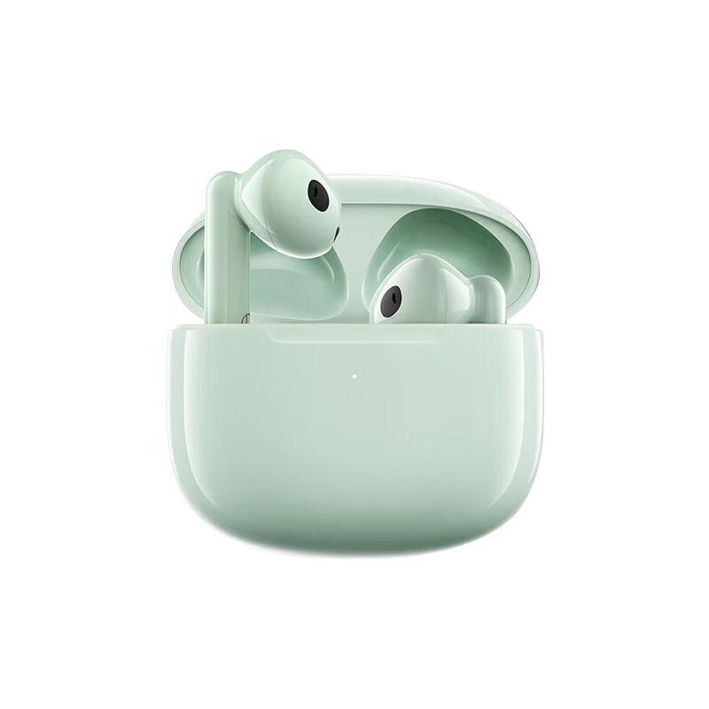 Edifier Lolli3 ANC AI Adaptive Noise Cancelling Bluetooth Earbuds