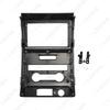 9-Inch Android Screen Navigation Kit for 09-14 Ford F150/Raptor with Left Titanium Frame
