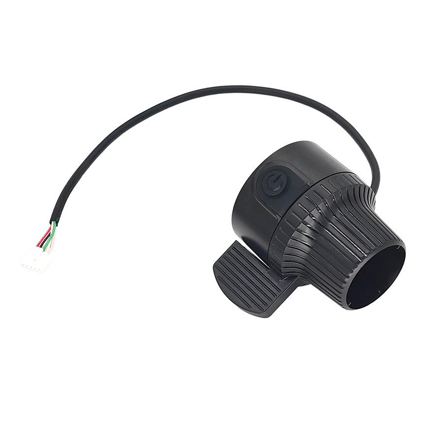 KuKirin G2/G3/G4 Thumb Dial Speed Control Grip Accelerator
