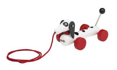 BRIO BRIO Douche 60th Anniversary Model 30404 Wood 30404