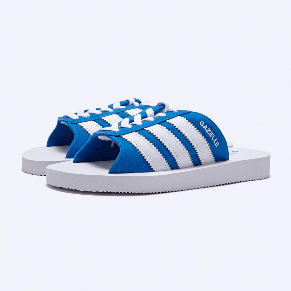 Adidas Gazel Beach Blue Jq7425