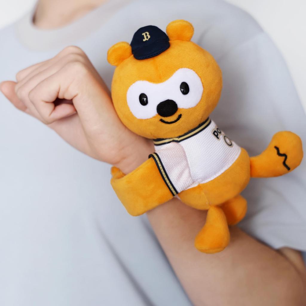 Sticky Plush Toy [Ponta] BuffaloesPonta