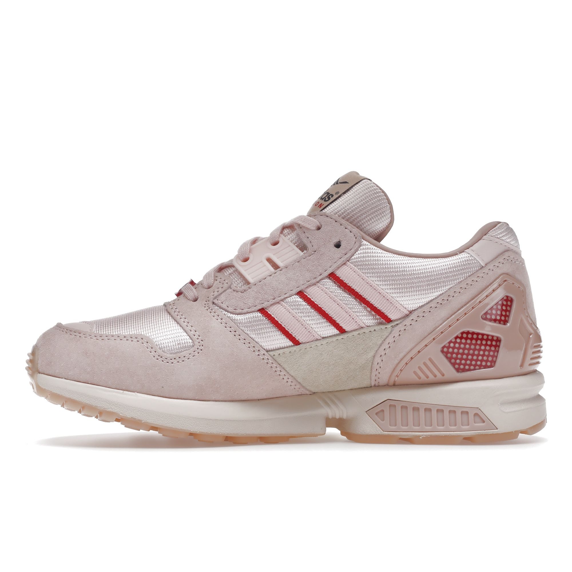 adidas ZX 8000 Hanami — розовые кроссовки унисекс FU7308 – купить