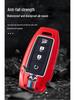 Infiniti QX50/QX60 Luxury Key Case: Full-Coverage Protective Shell for Men and Women