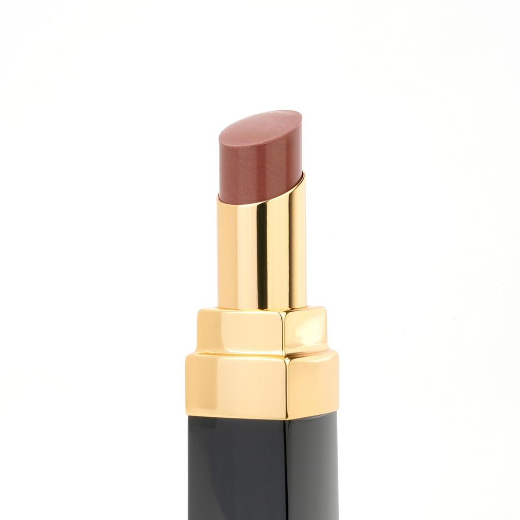 Rouge Coco Flash Easy De 3g Lipstick Makeup Birthday Day Anniversary White Day Gift Christmas Present Cosmetics Makeup Comes with Shopping Bag and