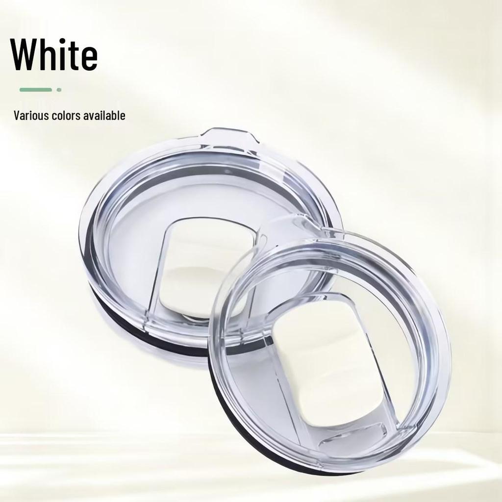 Isolierbecher aus Edelstahl mit magnetischem Deckel (16oz, 10oz, 30oz) - Eisbrecher.