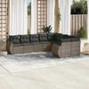 Para jardim e praia – Kits de jardim