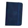 Pocket Notebook A7 Note with Elastic Band 100 Sheets Gift Lined Pad Small Daily