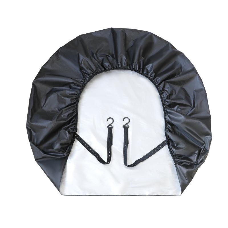 Universal Waterproof & Anti-corrosion Spare Tire Cover