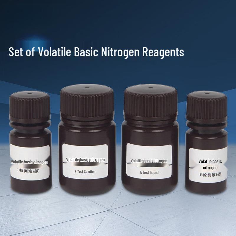 Aokewen Volatile Basic Nitrogen Reagent Kit