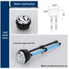 TLXT Dual Flush Toilet Cistern Button