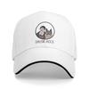 Summer Casual Baseball Cap Shalom Jackie Hunting Camping Trucker Hat For Female Male Sun Visor  DIY Print Snapback Cap