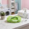 Handheld Steam Cleaner Microfiber Cloth Cover With Reusable Washable Fabric For Home Cleaning